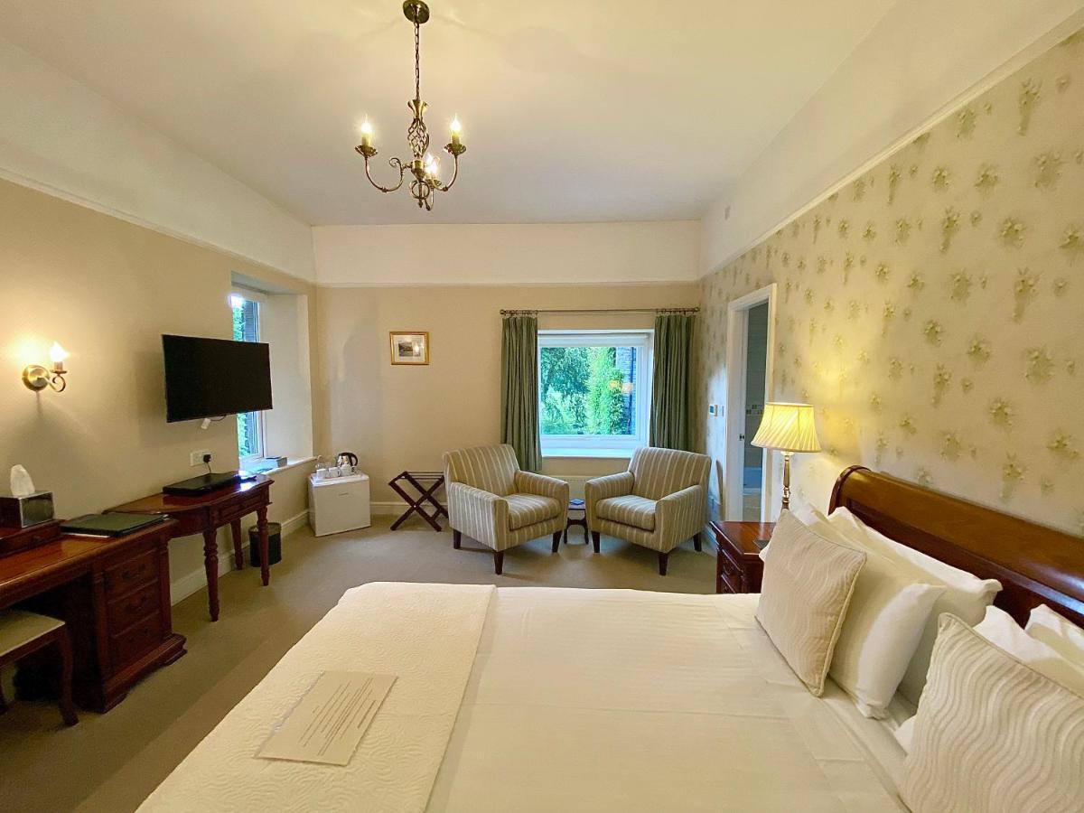 Crow How Country Guest House Ambleside Ngoại thất bức ảnh